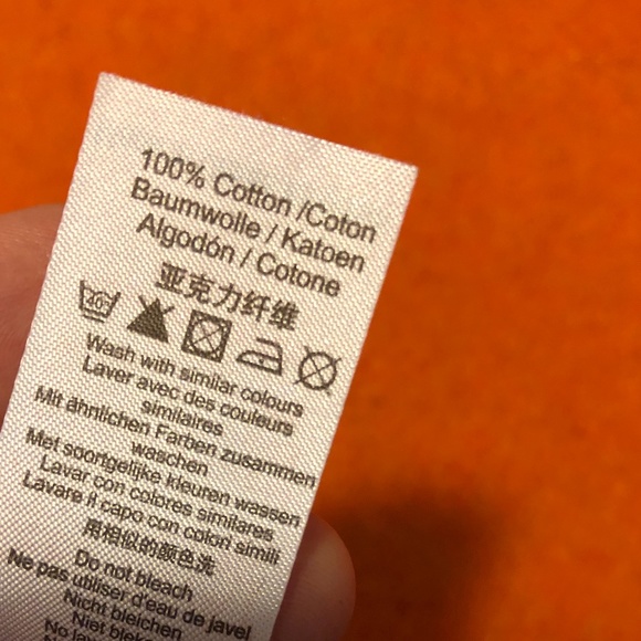 New Girl Order oversized Christmas wishes  values tee made in UK NWT - Picture 6 of 7